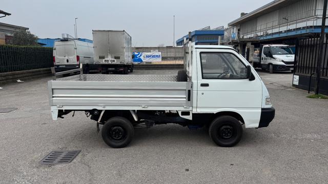 PIAGGIO Porter 1.3 4X4 IVA ESPOSTA