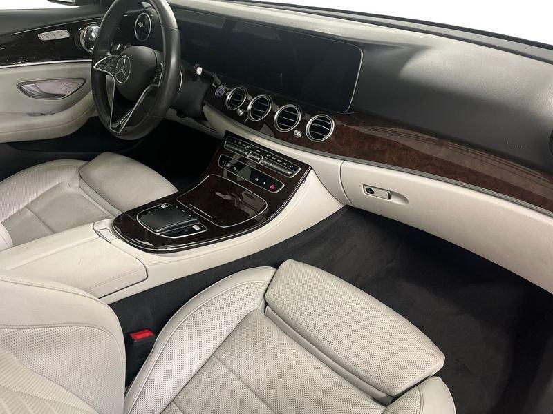 Mercedes-Benz Classe E 200 Auto Mild hybrid Business Sport