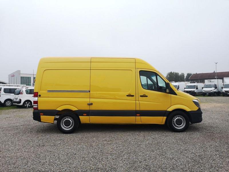 Mercedes-Benz Sprinter F37/33 311 CDI TA Furgone Pro