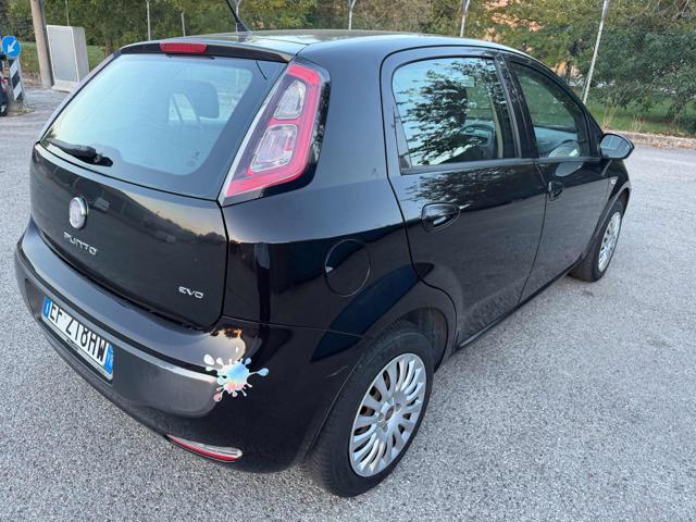 FIAT Punto Evo 98km 1.3 Mjt 75 CV 5p Dynamic Stupenda Bellissima