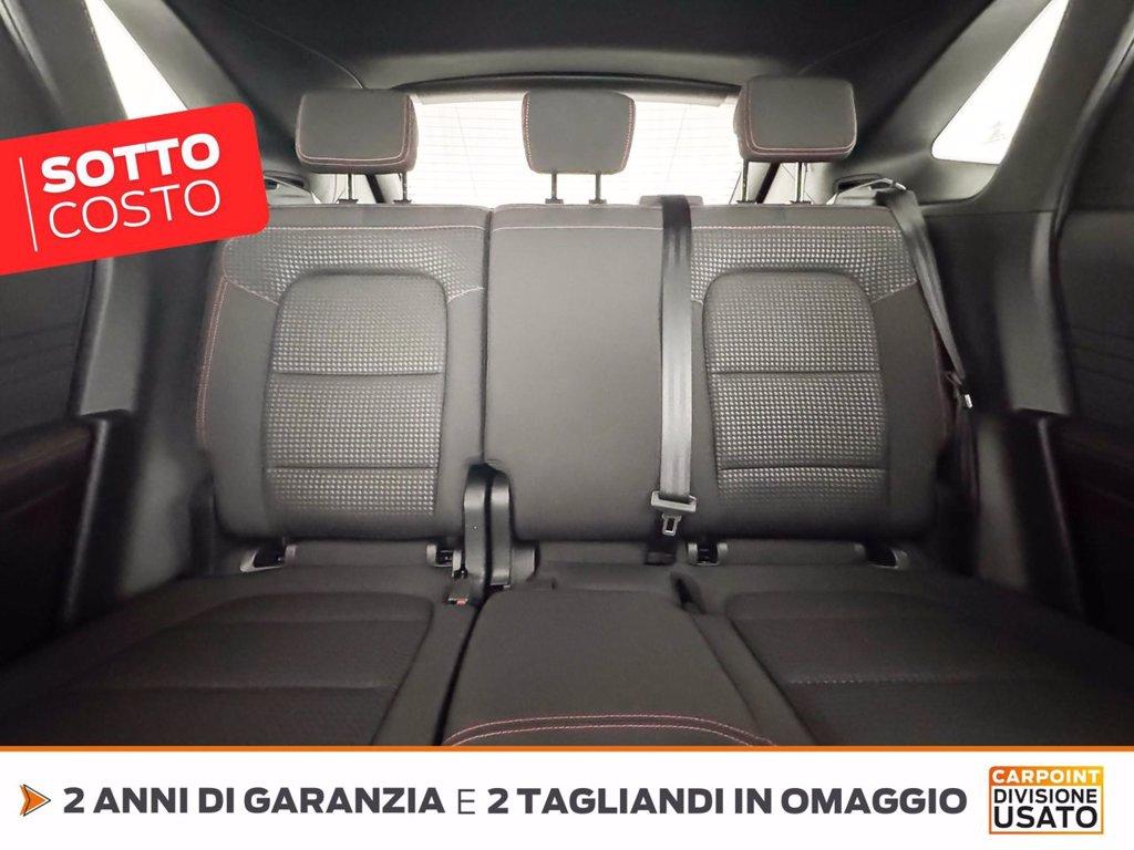 FORD Kuga 2.5 full hybrid st-line awd 190cv cvt del 2021