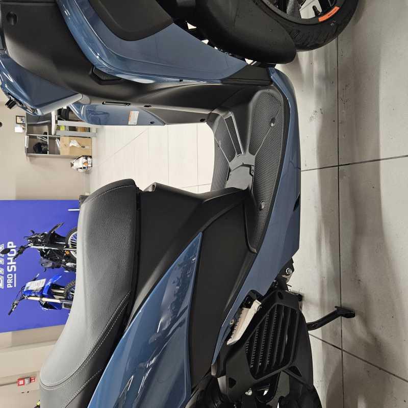 Yamaha Tricity 125 - 2024