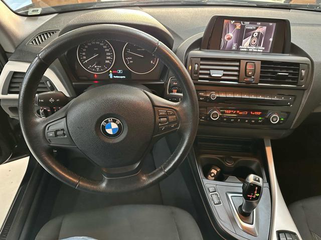 BMW 118 d 5p. Urban M