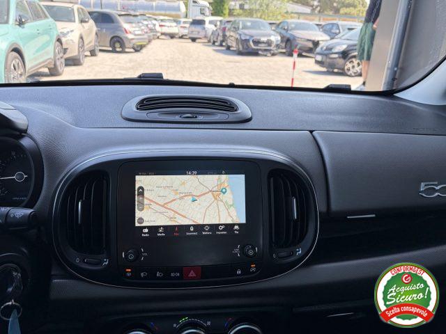 FIAT 500L 1.6 Multijet Lounge ANCHE NEOPATENTATI
