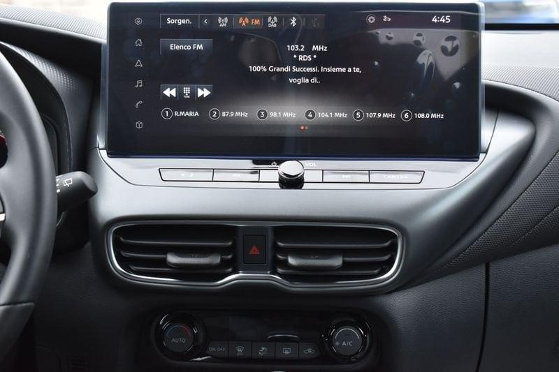 Nissan Juke 1.0 DIG-T 114 N-Connecta Mt
