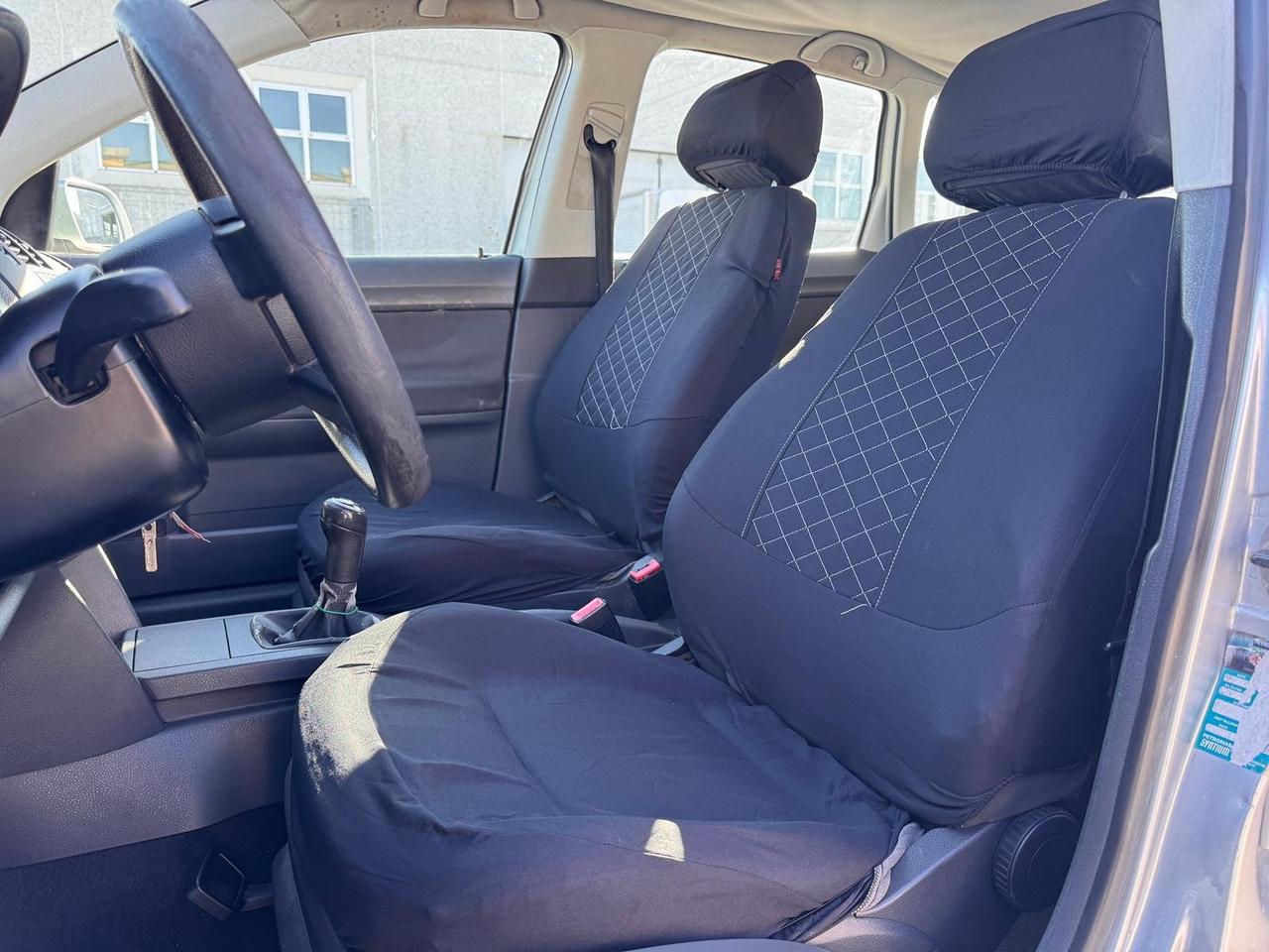 Volkswagen Polo 1.2 12V 5p. Trendline