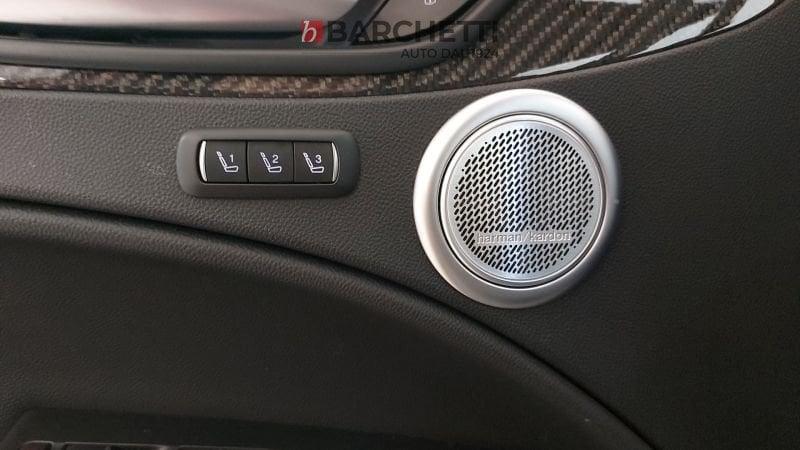 Alfa Romeo Stelvio 2.2 Turbodiesel 210 CV AT8 Q4 Estrema
