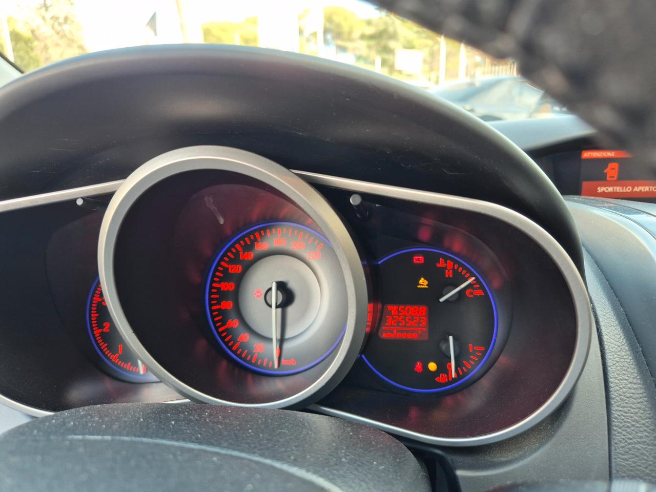 Mazda CX-7 2.2L MZR CD Sport Tourer