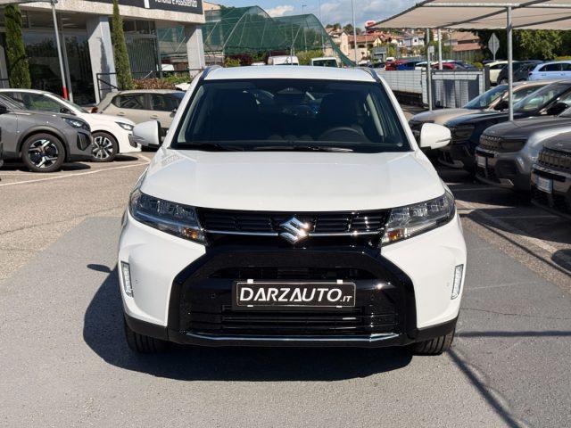 SUZUKI Vitara 1.4 Hybrid 4WD AllGrip Top A/T