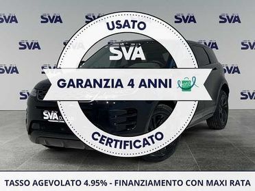 Land Rover Range Rover Evoque R-Dynamic S - AUTOCARRO IVA ESPOSTA 100%