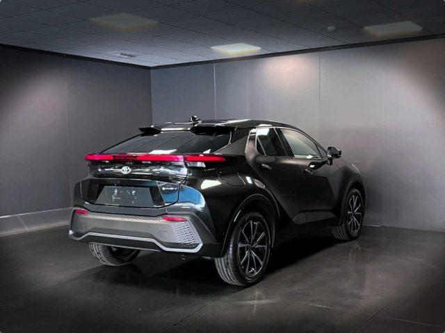 TOYOTA C-HR 2.0 PHEV Trend