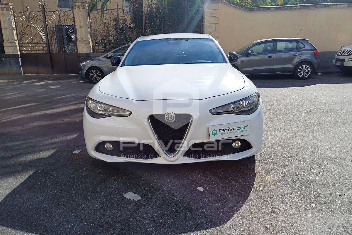 ALFA ROMEO Giulia 2.2 Turbodiesel 150 CV Business Launch Edition