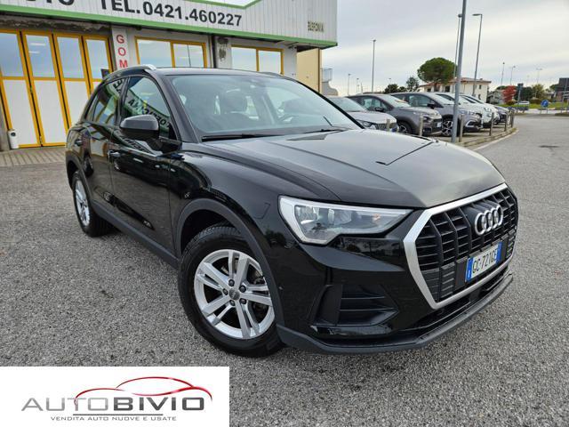 AUDI Q3 35 TDI S tronic Business