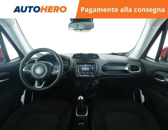 JEEP Renegade 1.0 T3 Night Eagle