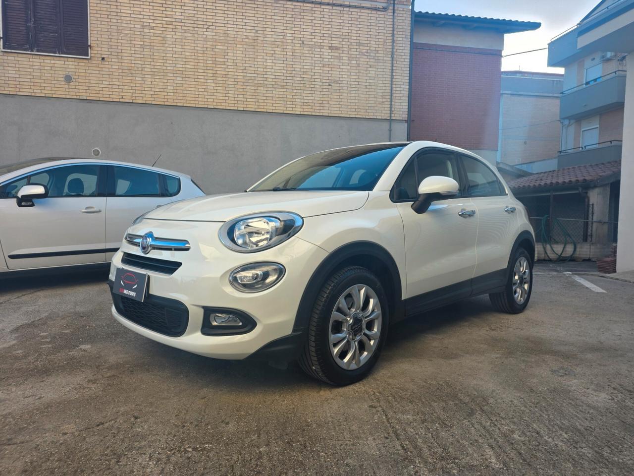 Fiat 500X 1.3 MultiJet 95 CV