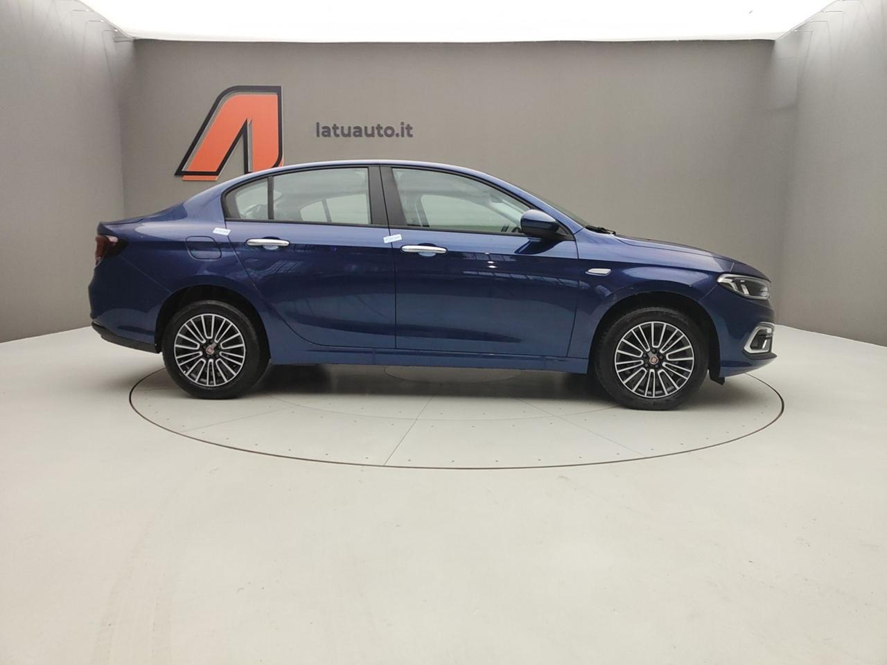 FIAT Tipo 4 porte II 2021 1.6 MJT 130CV 4P