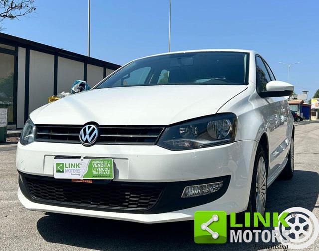 VOLKSWAGEN Polo 1.2 TDI DPF 5 p. Trendline