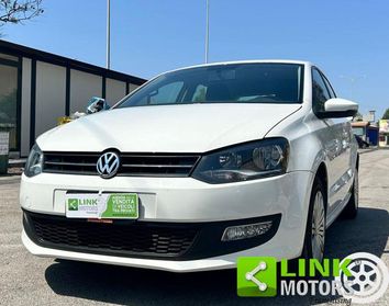 VOLKSWAGEN Polo 1.2 TDI DPF 5 p. Trendline