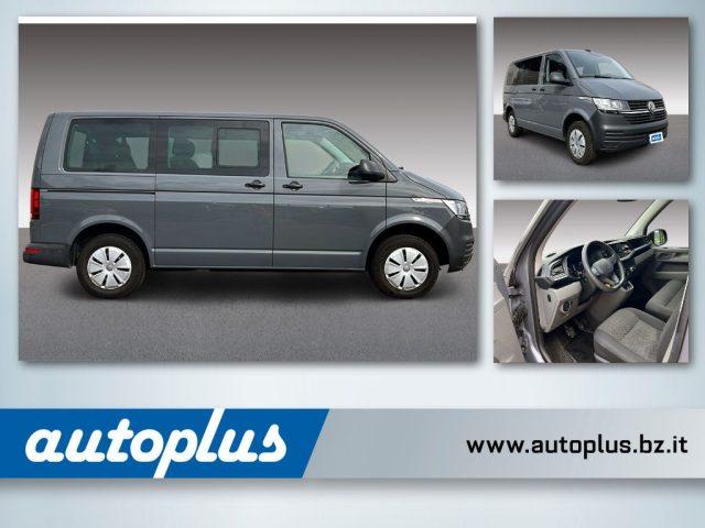 VOLKSWAGEN Caravelle T6.1 2.0 TDI 110CV PC Trendline