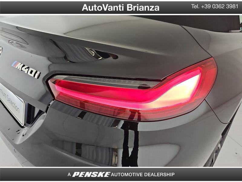 BMW Z4 Z4 M40i