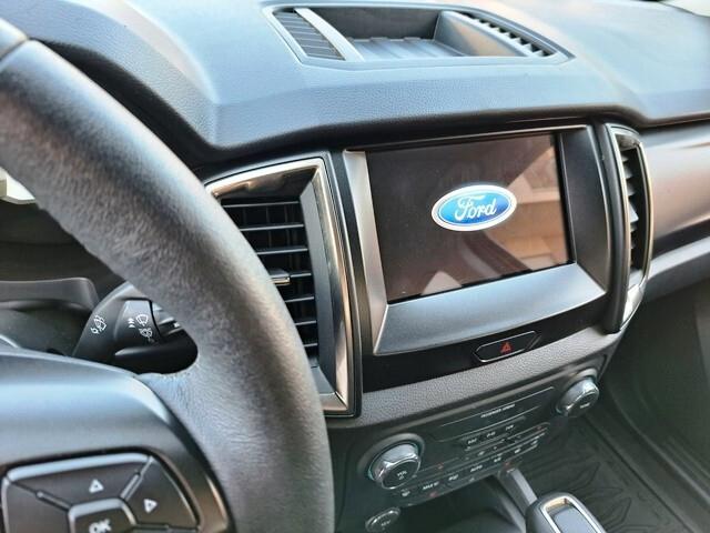 Ford Ranger 2.0 ECOBLUE DC wolftrak 5 posti autom.(170cv)