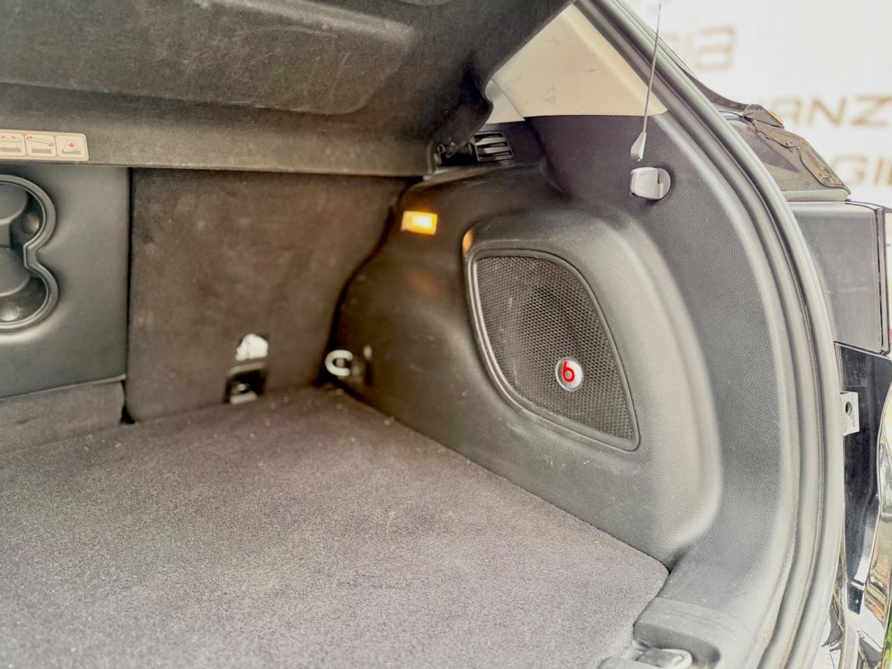 Jeep Compass 2.0 Mjt 170 CV aut. 4WD Limited TETTO\PREZZOREALE\UNIPRO