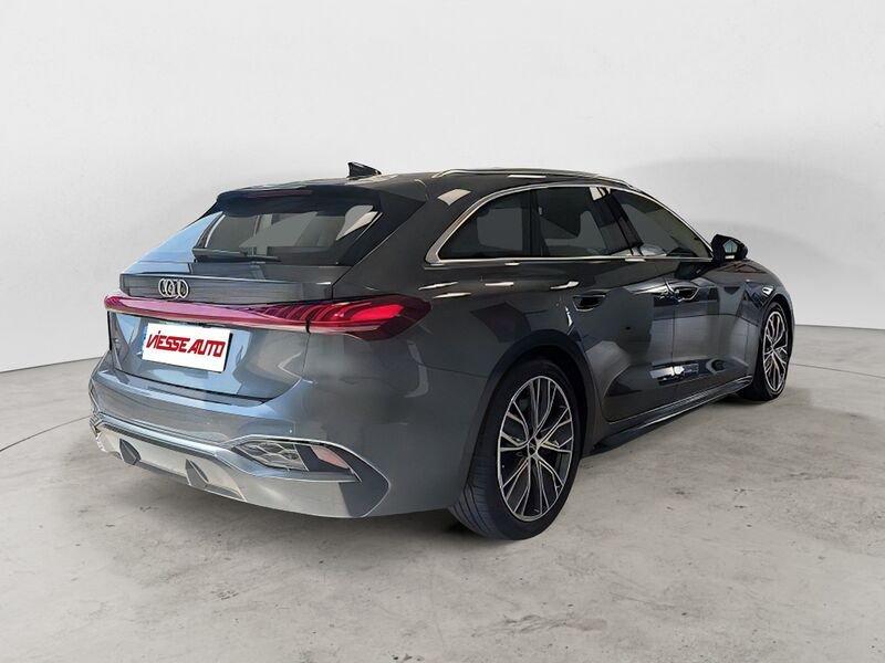 Audi A5 A5 Avant 40 TDI mHEV+ S tronic Launch edition S Line