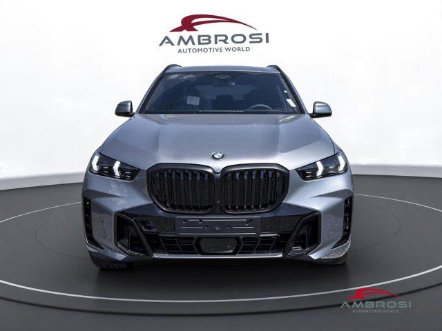 BMW X5 xDrive30d Msport Pro Innovation Comfort Package