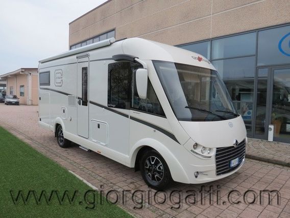 Carthago c-tourer 142 db