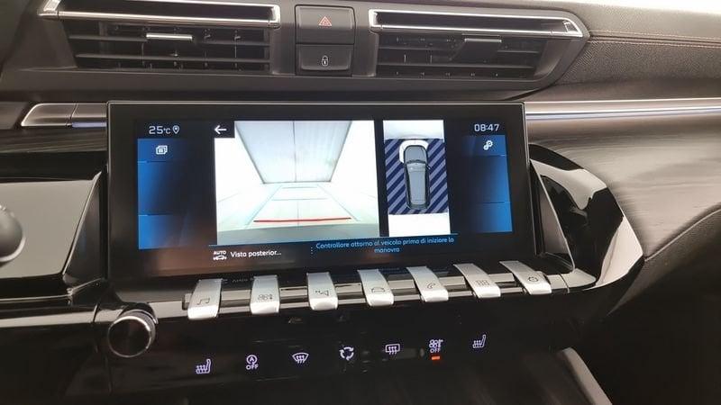 Peugeot 508 508 BlueHDi 130 Stop&Start EAT8 SW GT Pack