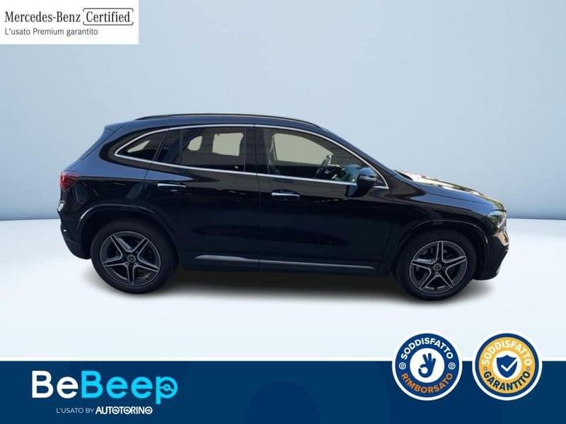 Mercedes-Benz GLA 200 D AMG LINE ADVANCED PLUS DIGITAL EDITION A