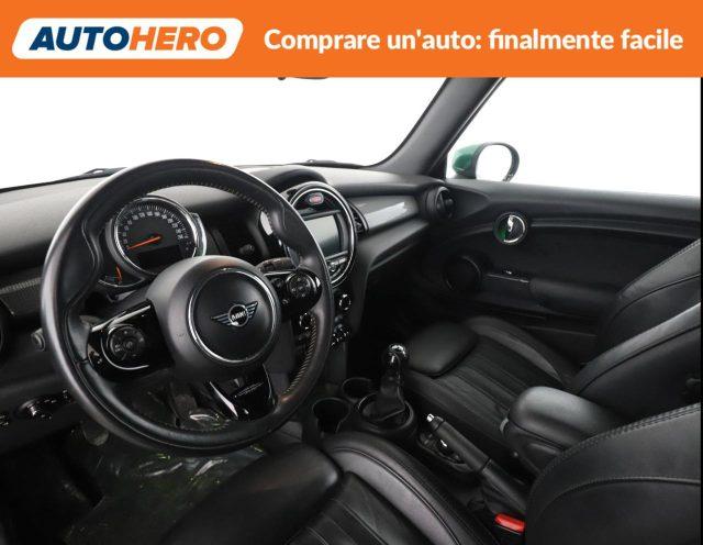 MINI Mini 1.5 Cooper Cabrio