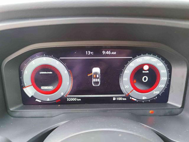 NISSAN Qashqai MHEV 140 CV N-Connecta