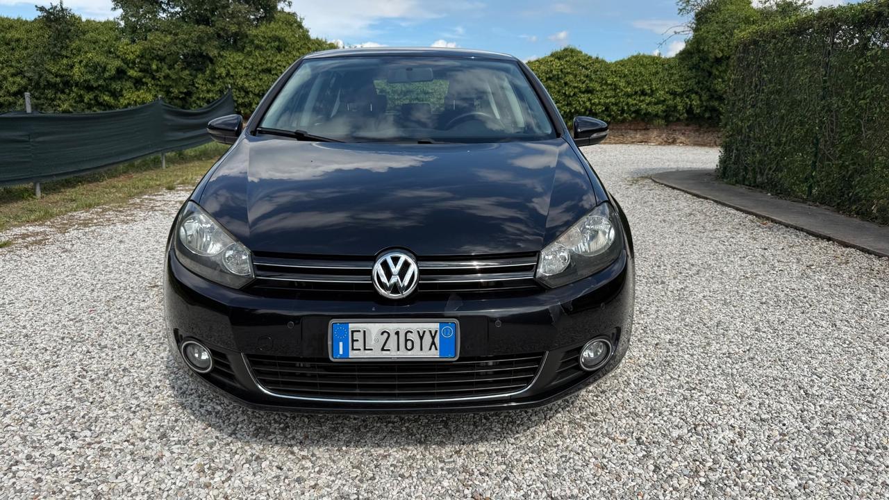 Volkswagen Golf 1.4 TSI 122CV 5p Highline