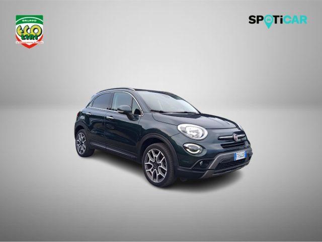 FIAT 500X 1.3 T4 150 CV DCT Cross