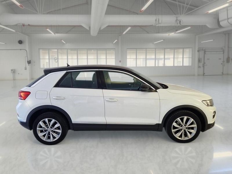 VOLKSWAGEN T-ROC 1.6 TDI SCR Style BMT