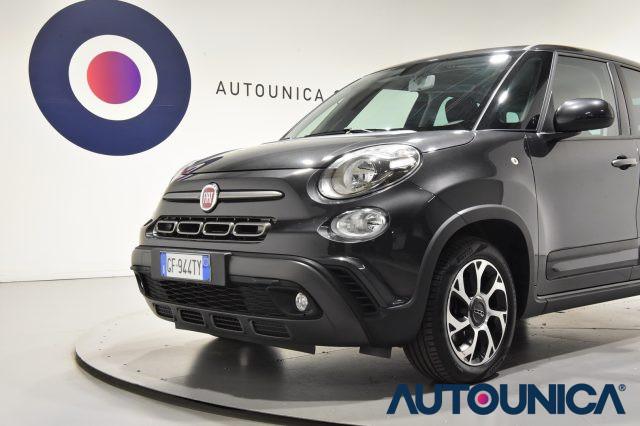 FIAT 500L 1.4 95CV MIRROR IDEALE NEOPATENTATI