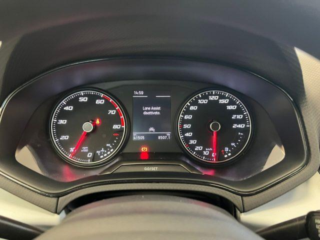 SEAT Arona 1.0 EcoTSI *UNICO PROPRIETARIO*