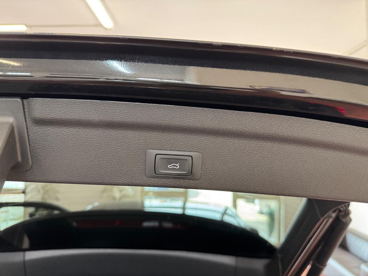 AUDI Q3 SPB 35 TDI S TRONIC S LINE EDITION