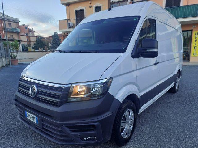 VOLKSWAGEN Crafter 30 2.0 BiTDI 177CV PM-TM Furgone Business