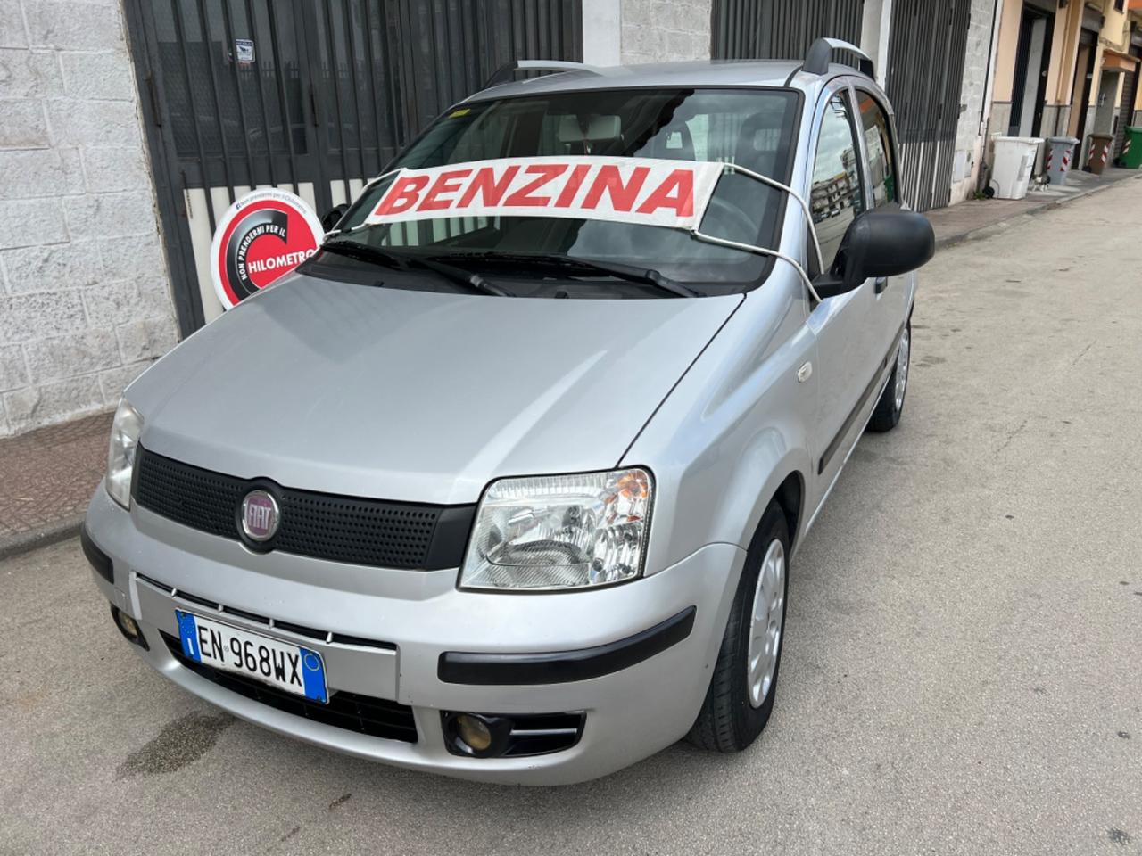 Fiat Panda 1.2 Benzina 2012 127,000Km