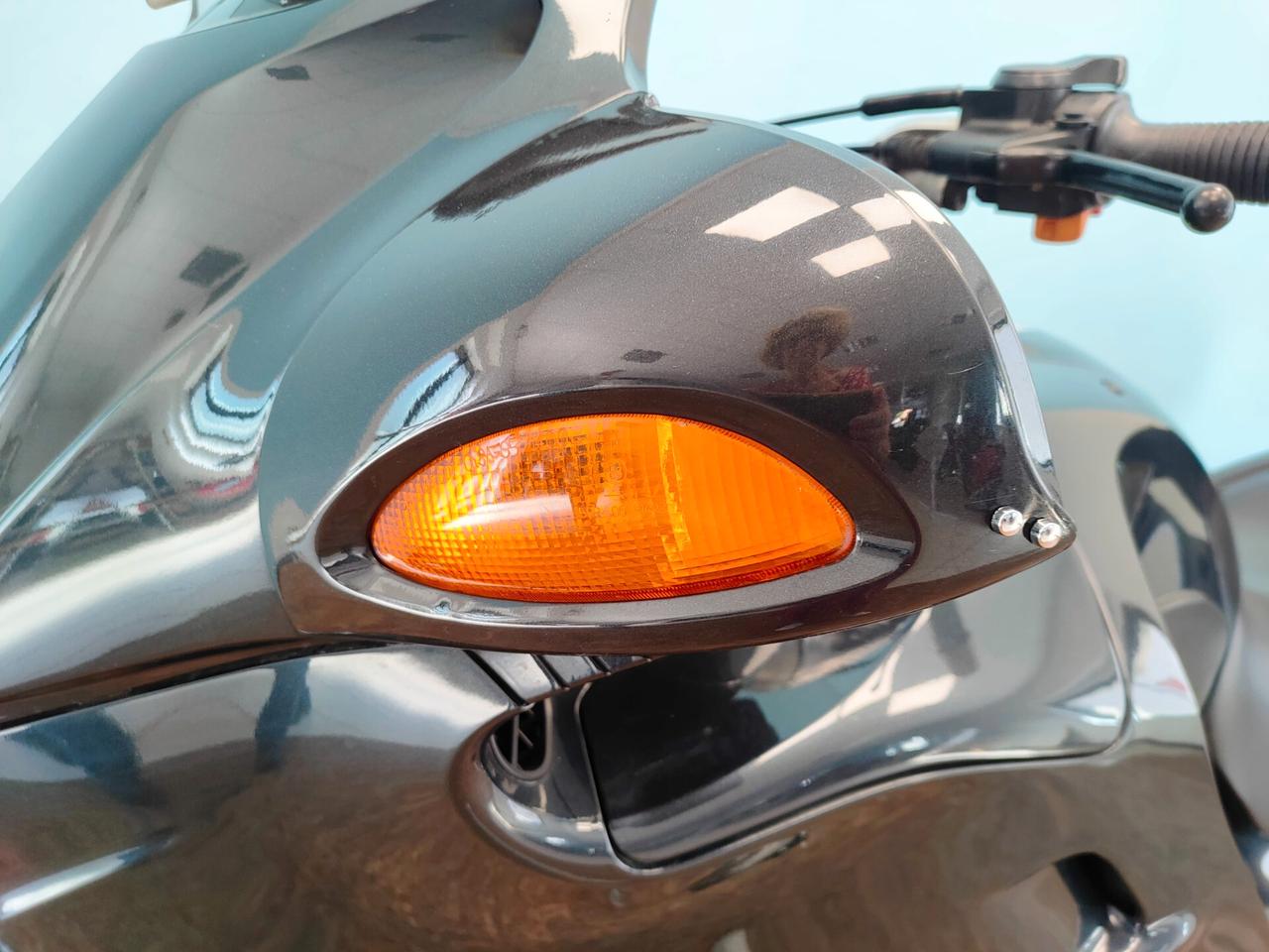 Bmw R 850 RT Iscritta FMI Versione Polizia tedesca