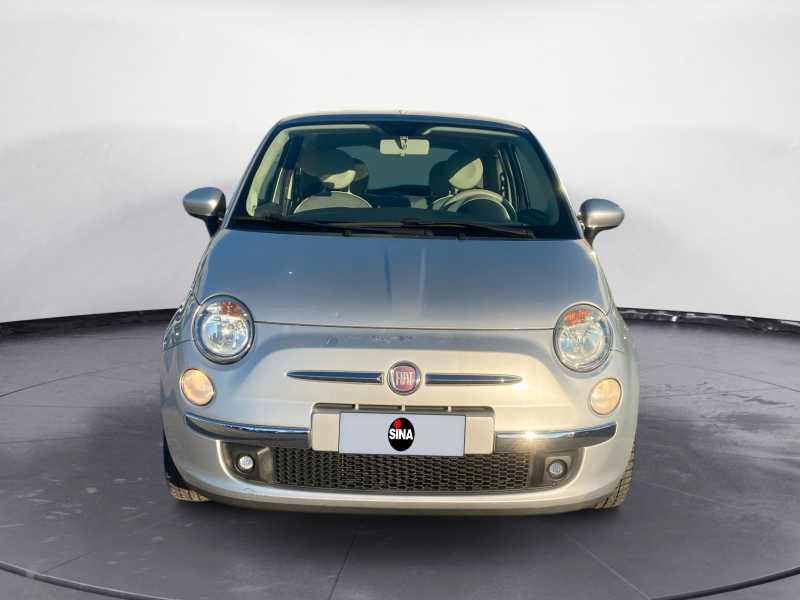 FIAT 500 1.2 Sport 69cv