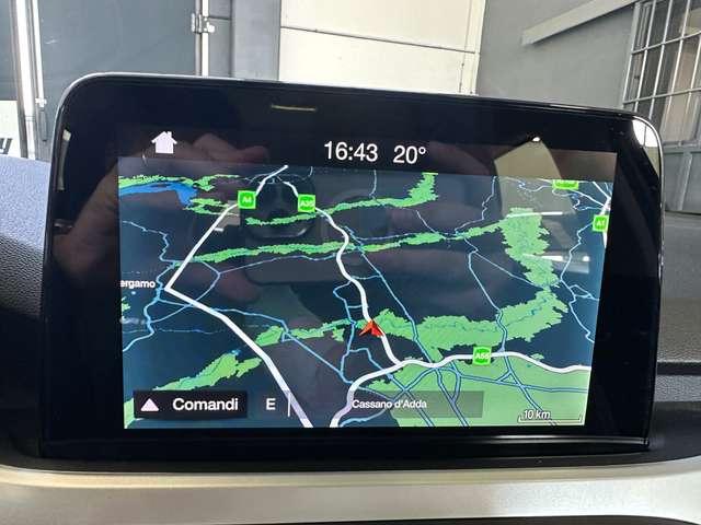 Ford Focus SW 1.5 ecoblue Business NEW MODEL 2019
