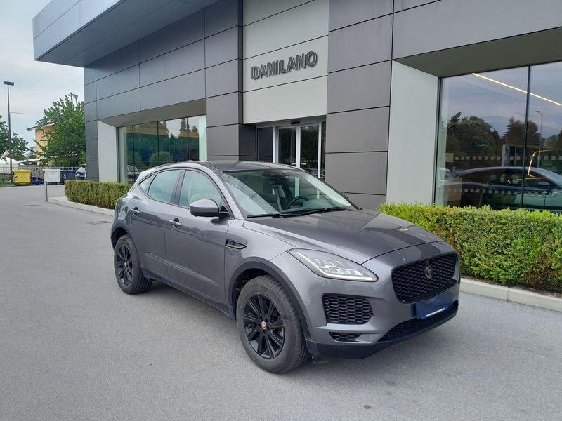 Jaguar E-Pace 2.0D i4 150cv S