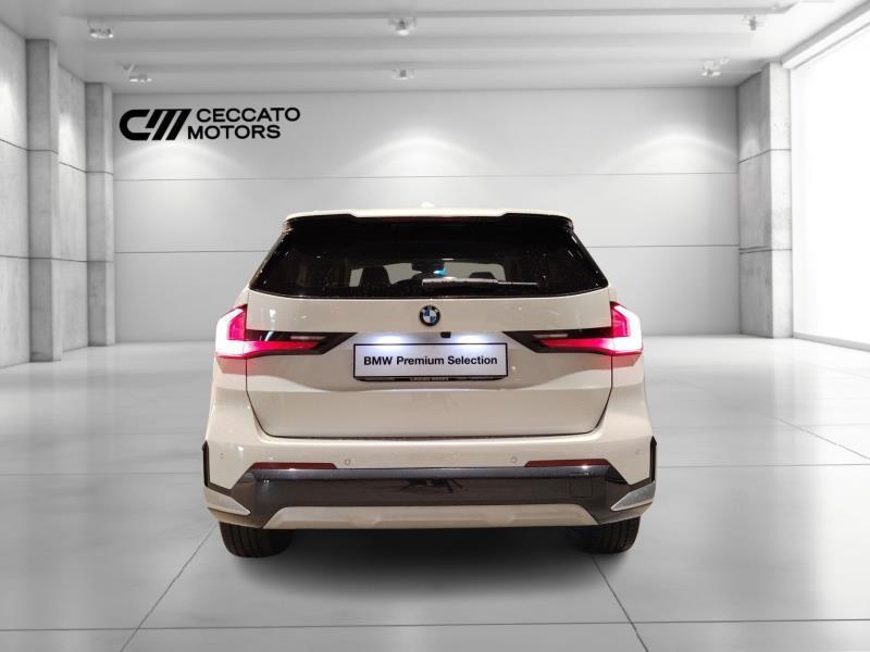 BMW X1 18 d xLine sDrive DCT