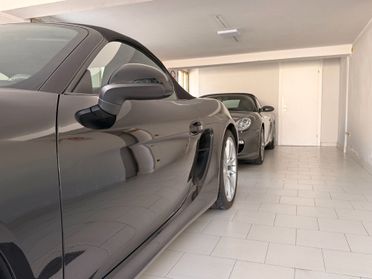 Porsche Boxster 2.7 (981) Tagliandi Porsche