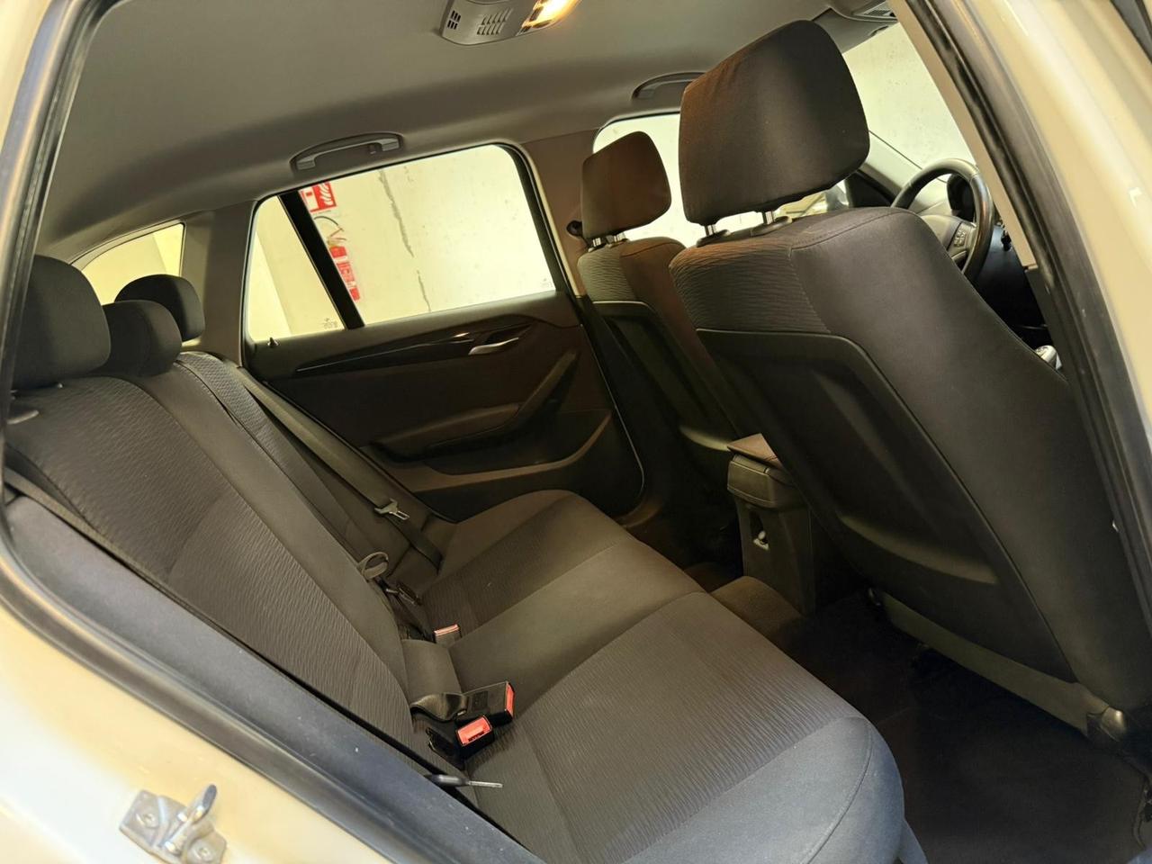 Bmw X1 sDrive18d Futura Diesel 143cv