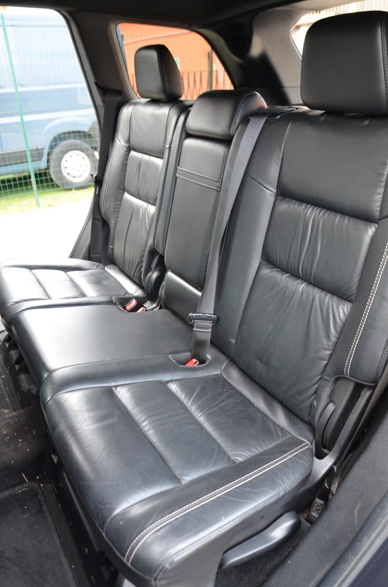 Jeep Grand Cherokee 3.0 V6 CRD 250 CV Multijet II Limited