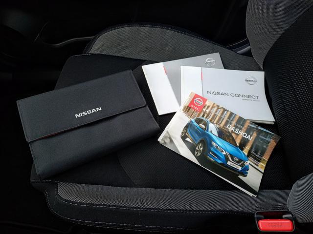 NISSAN Qashqai 1.6 dCi 2WD N-Connecta